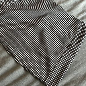 Abercrombie mini skirt with pockets
